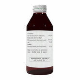 Atrey Ayurvedic Dhaturpatradi Tail Oil